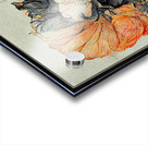 TheBloom NoWB Acrylic print