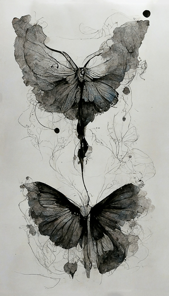 Butterfly Effect 02 NoWB by Jartran F