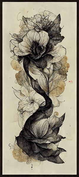 Flowers NoWB by Jartran F