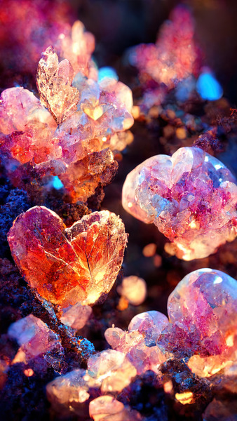 Forever Rose 3 by Jartran F