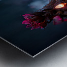 Forever Rose 6 Metal print