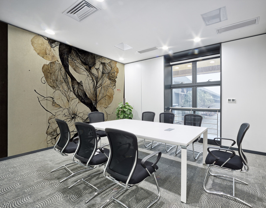 Flowers NoWB Wall Printing