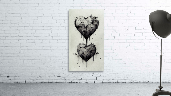 FragileHearts NoWB Wall Preview